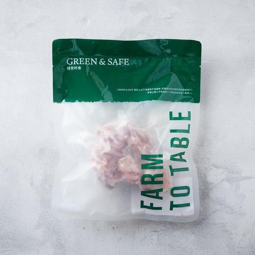 猪大骨段 Pork Bone 400g 商品图0