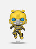Funko POP Transformers 电影变形金刚大黄蜂公仔手办摆件 63954 商品缩略图3