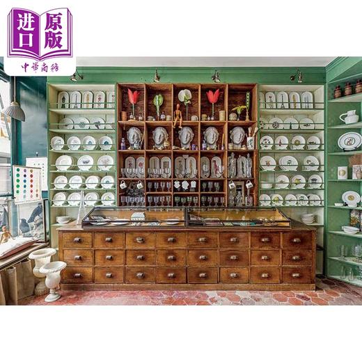 【中商原版】Extraordinary Collections 进口艺术 非凡收藏 商品图1