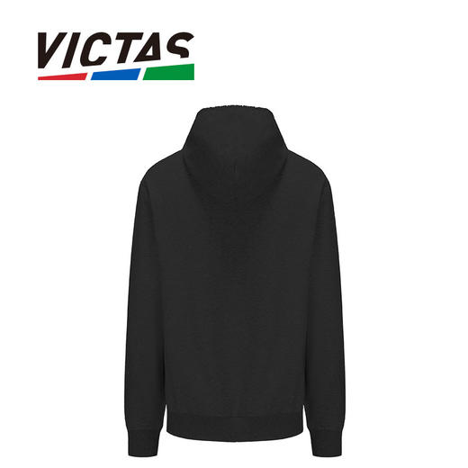 维克塔斯VICTAS 086801 VC-872专业运动卫衣长袖套头衫 双色可选 商品图4