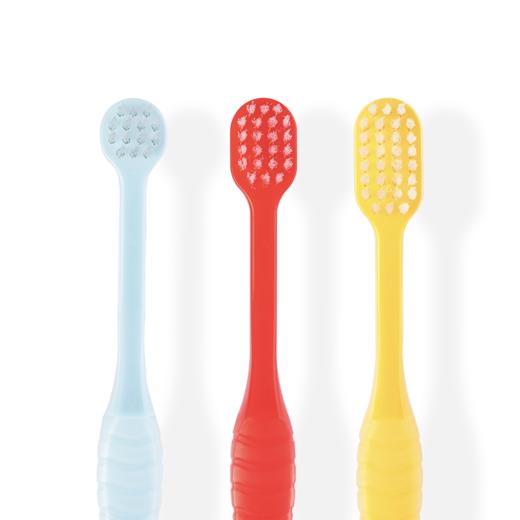 日本惠百施原装进口儿童牙刷 商品图4