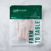 黑猪五花切片-零售 Sliced Pork Belly 200g/袋 商品缩略图0