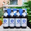 卡尔爵士原浆德国皇家手工精酿500ml*8瓶装浅色小麦白啤水晶城堡 商品缩略图4
