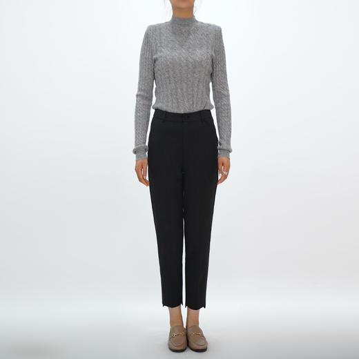 MG4K253麦克斯菲瑞休闲裤 商品图1