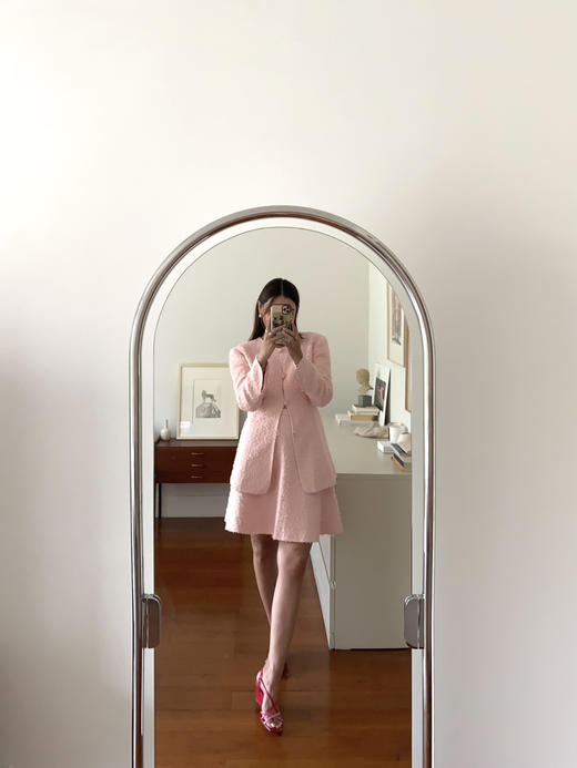 my pink jacket 商品图1