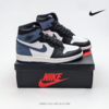 Nike Air Jordan1 AJ1 耐克乔丹1代高帮男女鞋 商品缩略图4