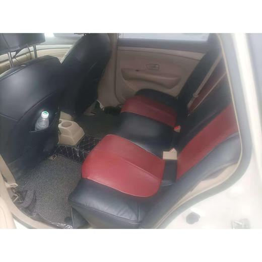 日产 轩逸 经典 1.6XE+ CVT领先版【长租-北京】 商品图5