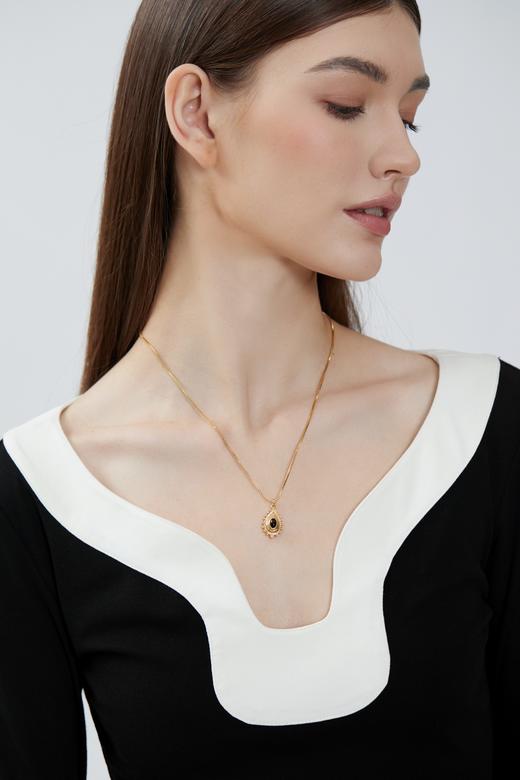 SOL DE VERANO 格兰纳达系列 项链（一套两条） 商品图3