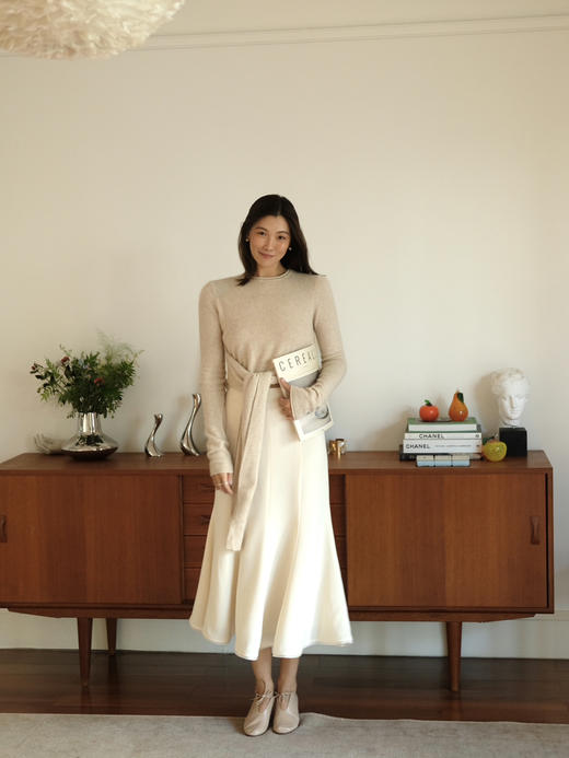 my flared skirt 商品图5