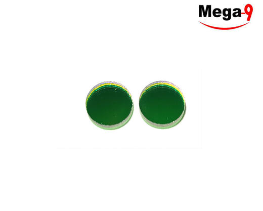 BP530/10k OD5 @200-1200 T＞65%   φ11*1.1带通滤光片 商品图0