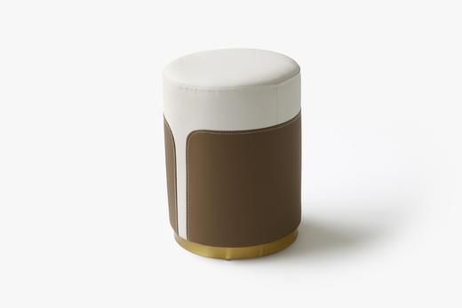 大信妆凳 DX23-024YZ 商品图0