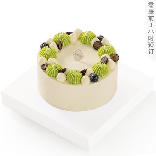 生日蛋糕 商品图5