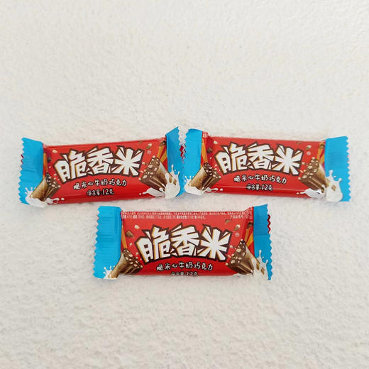 脆香米巧克力 商品图0
