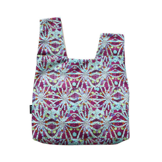 HUJI祤集套结手提包插画秋日 商品图6