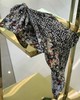 优品堂【清秀高雅】桑蚕丝90x90方巾 商品缩略图2