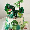 【恐龙蛋糕】-生日蛋糕/儿童蛋糕 商品缩略图7