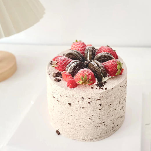 奥利奥小蛋糕-68元 商品图0