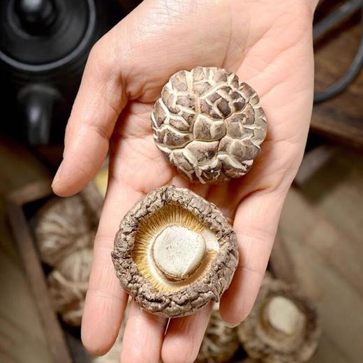 大花菇礼盒200G 商品图0