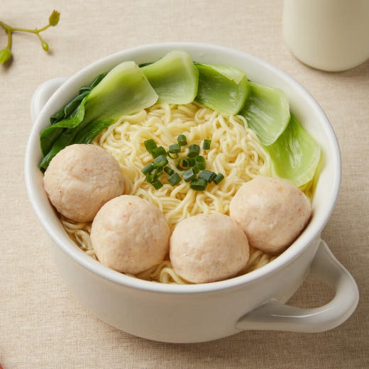 优形低脂鸡胸肉丸60g（AA） 商品图2