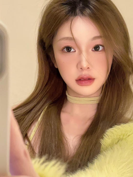 【大直径】Hancon --黑珍珠-14.5mm【年抛 0-800度 无525/575 】 商品图7