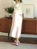 my pink satin skirt 商品缩略图4