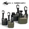 igneri小刺猬 户外分装瓶 商品缩略图0