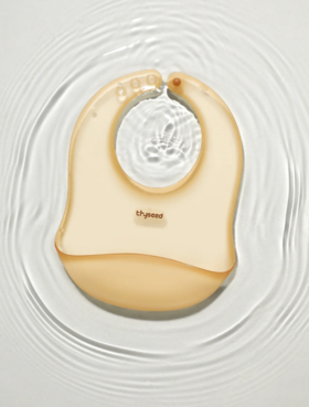 （会员专属价）TC-J01世喜3D轻薄围兜