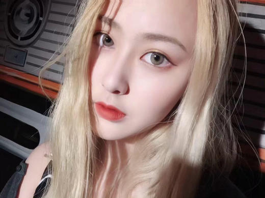 【中直径】Hancon --埃及棕-14.2mm【年抛 0-800度 无525/575 】 商品图4