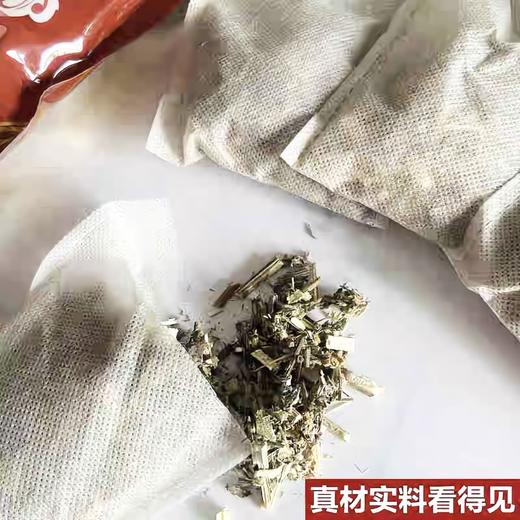 泰国皇家泰式草本浴足包10包入 商品图2