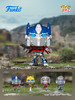 Funko POP Transformers 电影变形金刚擎天柱公仔手办摆件 63953 商品缩略图1