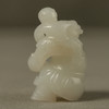 清 玉雕辈辈封侯挂件 商品缩略图1
