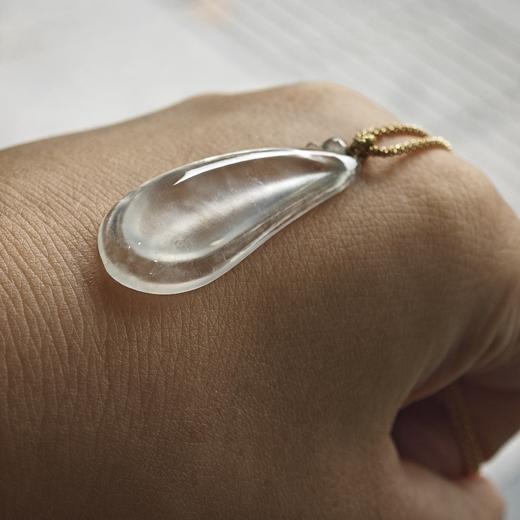 寒冰玻璃种瓜瓜 商品图2