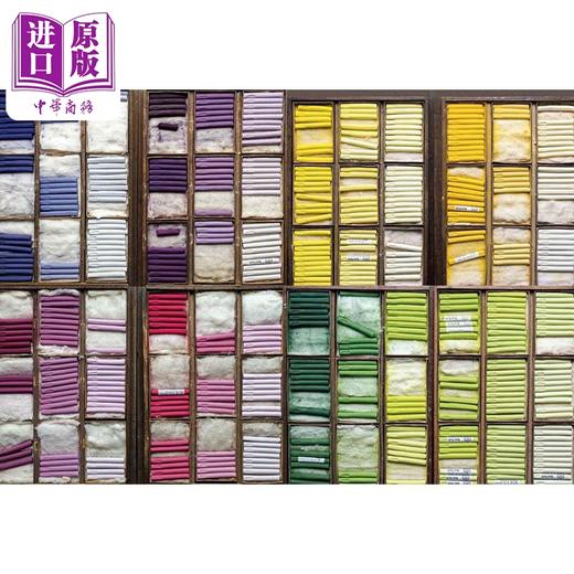 【中商原版】Extraordinary Collections 进口艺术 非凡收藏 商品图3