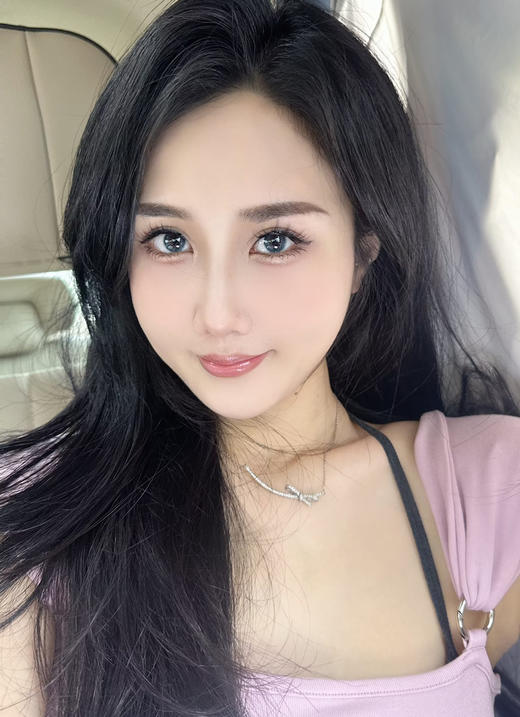 <月抛中直径>Jellydoll--绿不绿-14.2mm【月抛 0-1000度 含525/575】 商品图2