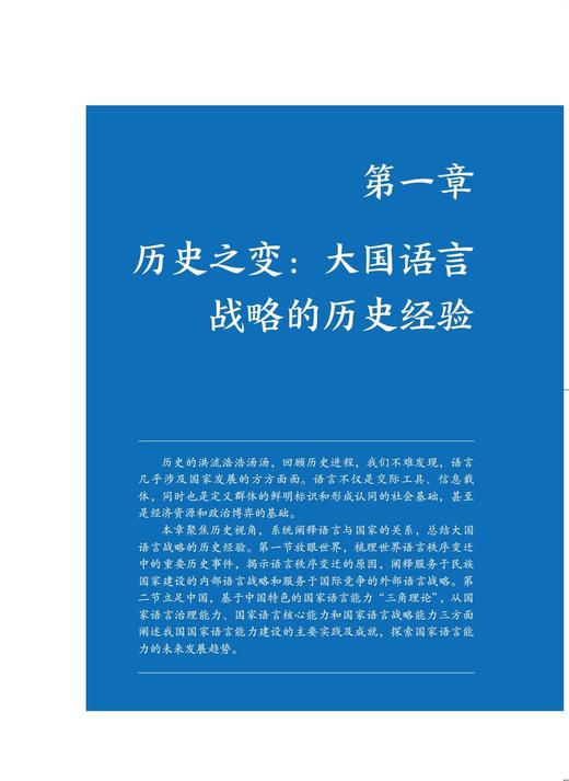 大国语言战略 商品图4