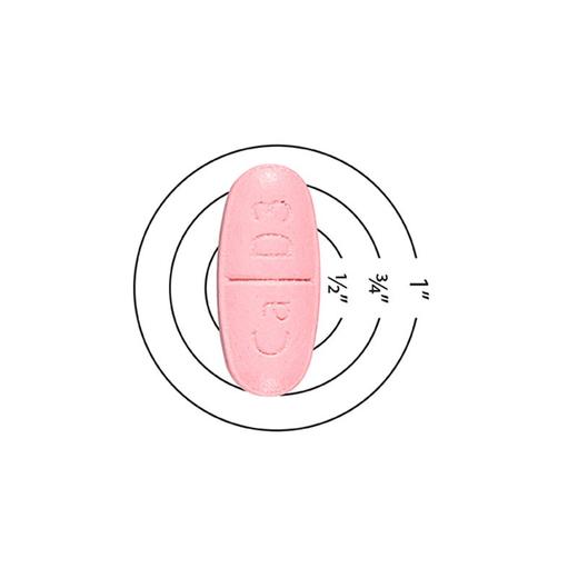 【保税】美国 钙尔奇（Caltrate）钙尔奇钙+维生素D3  商品图3