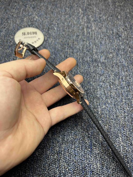 万国葡萄牙系列 超级复杂计时！采用进口大精工作为基础机芯升级为82650机芯 商品图3