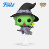 Funko POP Simpsons Witch Maggie辛普森一家女巫麦琪手办摆件 66338 商品缩略图0