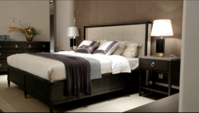 简约美式休闲风