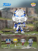 Funko POP Transformers 电影变形金刚幻影手办摆件 63956 商品缩略图1