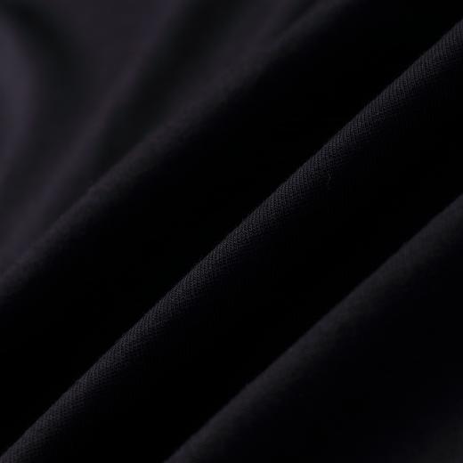 【实体店同款】男童卫衣圆领黑色秋新款休闲安奈儿童装AB331700 商品图9