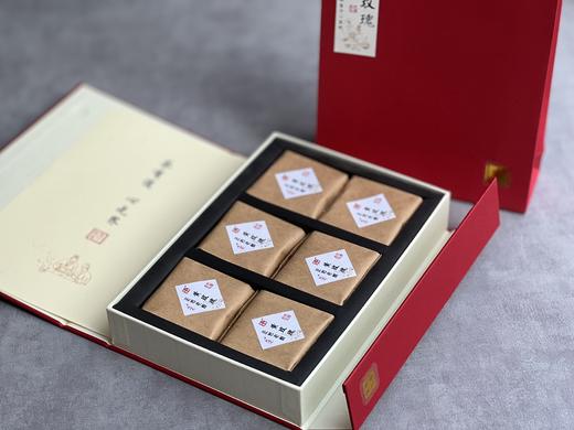 【稀缺，8年来首推】正岩中少有的老树黄玫瑰，清雅的、高级的、不俗艳的玫瑰花香 商品图2