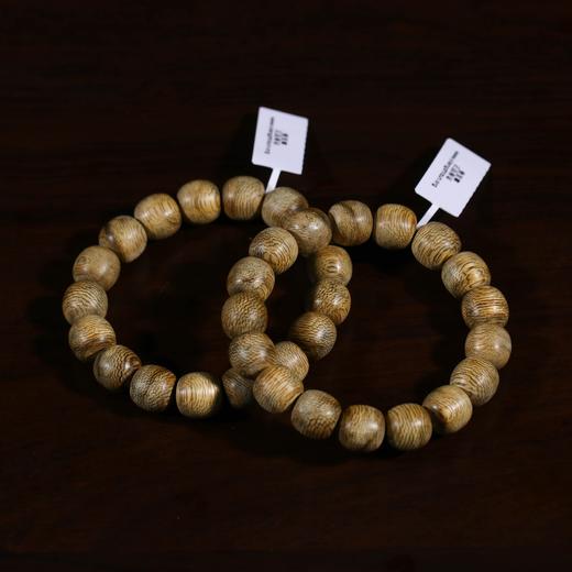 BC.JH0914-15  柬埔寨鼓珠 13mm 17颗 12g多 商品图0