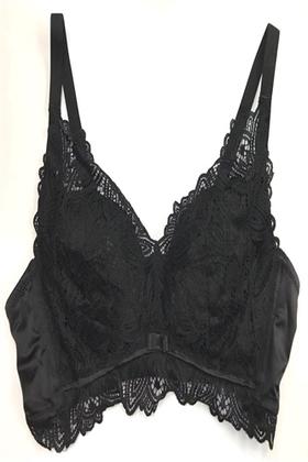 【购买3件59元】【秒杀】【C杯单件】时光隧道无钢圈薄杯文胸C5115045C【线上专供款】