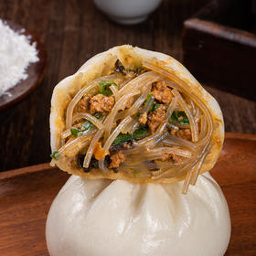 【包邮套餐】祐康480g粉丝大包*3包