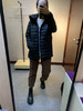 水淼2023秋新款超显瘦简约休闲保暖轻便羽绒服7682 商品缩略图5