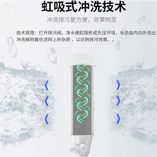 怡口净水/净水/ESF102-M 商品图2