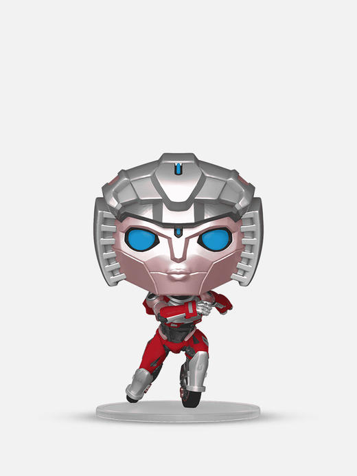 Funko POP Transformers 电影变形金刚阿尔茜手办摆件 63955 商品图3