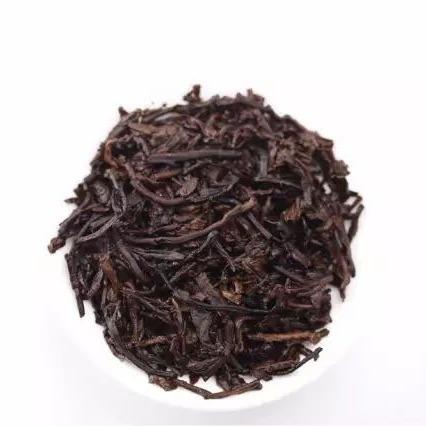 中粮-中茶2016年吉幸号吉幸吉祥普洱熟茶(100克/饼)5饼/盒/干仓直发 商品图2