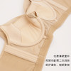 上托聚拢收副乳软钢圈惊鸿调整型文胸 商品缩略图3